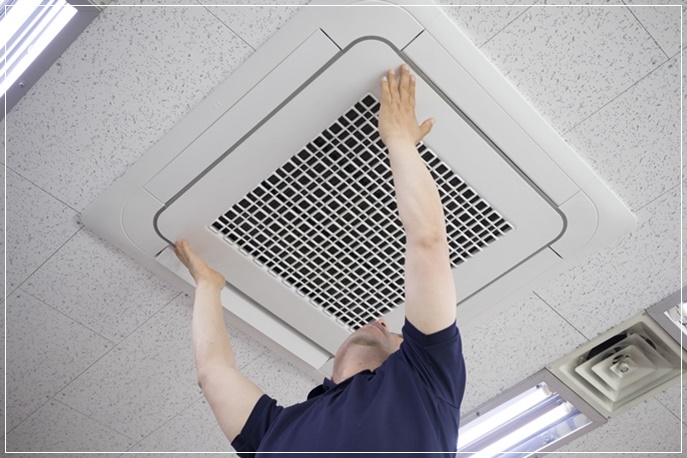 구리에어컨설치